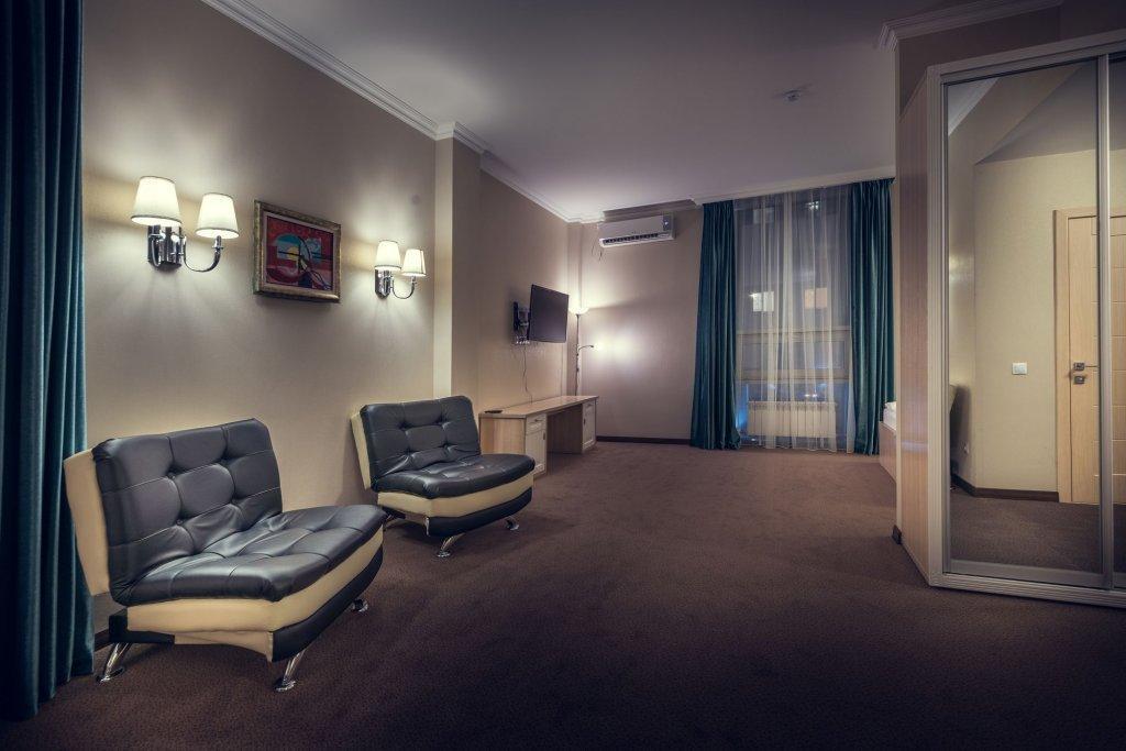 Aykun Hotel By Ag Hotels Group Astana Luaran gambar