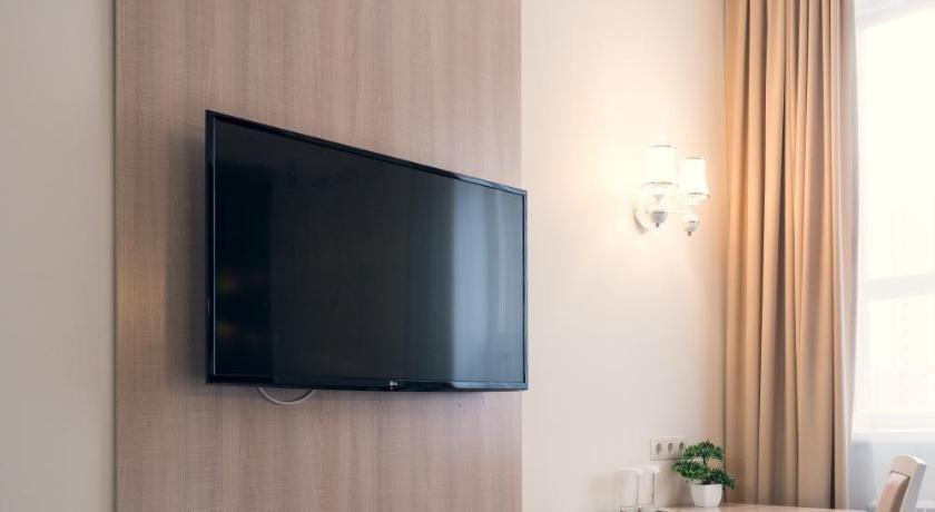 Aykun Hotel By Ag Hotels Group Astana Luaran gambar