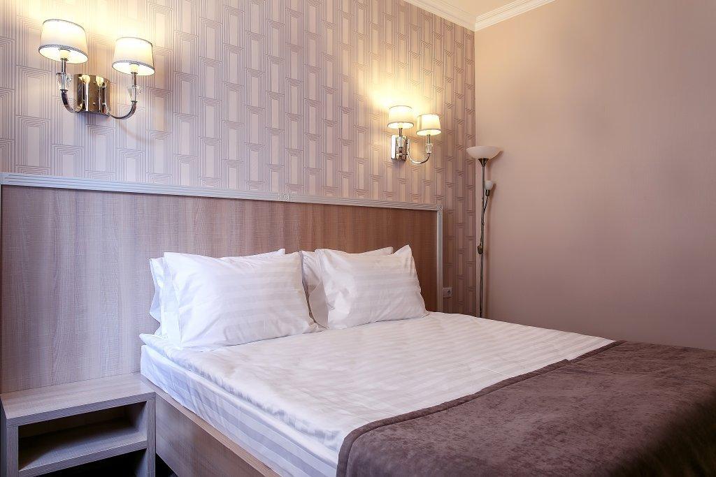 Aykun Hotel By Ag Hotels Group Astana Luaran gambar