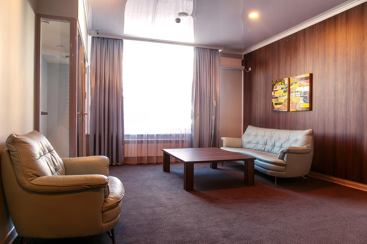 Aykun Hotel By Ag Hotels Group Astana Luaran gambar