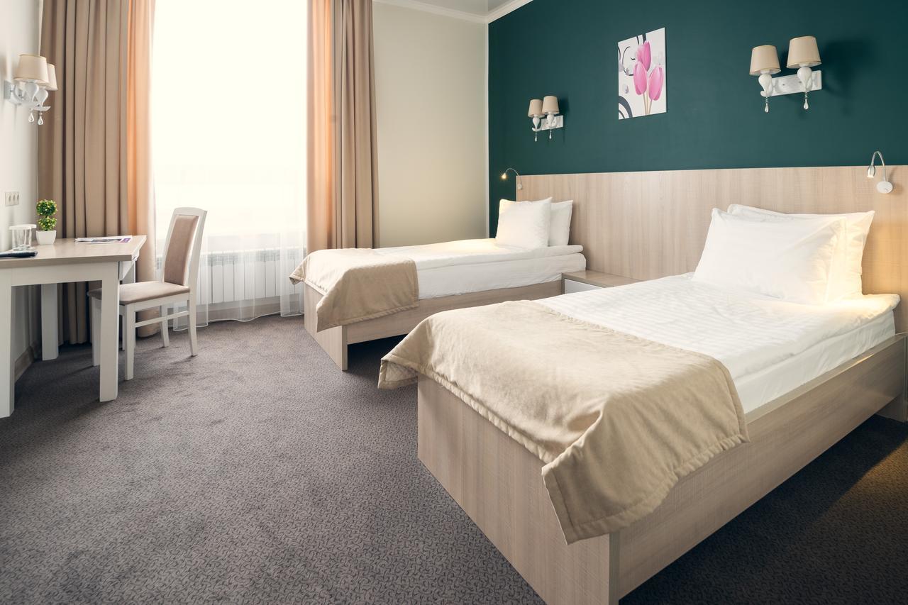 Aykun Hotel By Ag Hotels Group Astana Luaran gambar