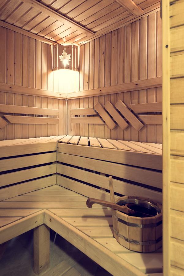 Aykun Hotel By Ag Hotels Group Astana Luaran gambar