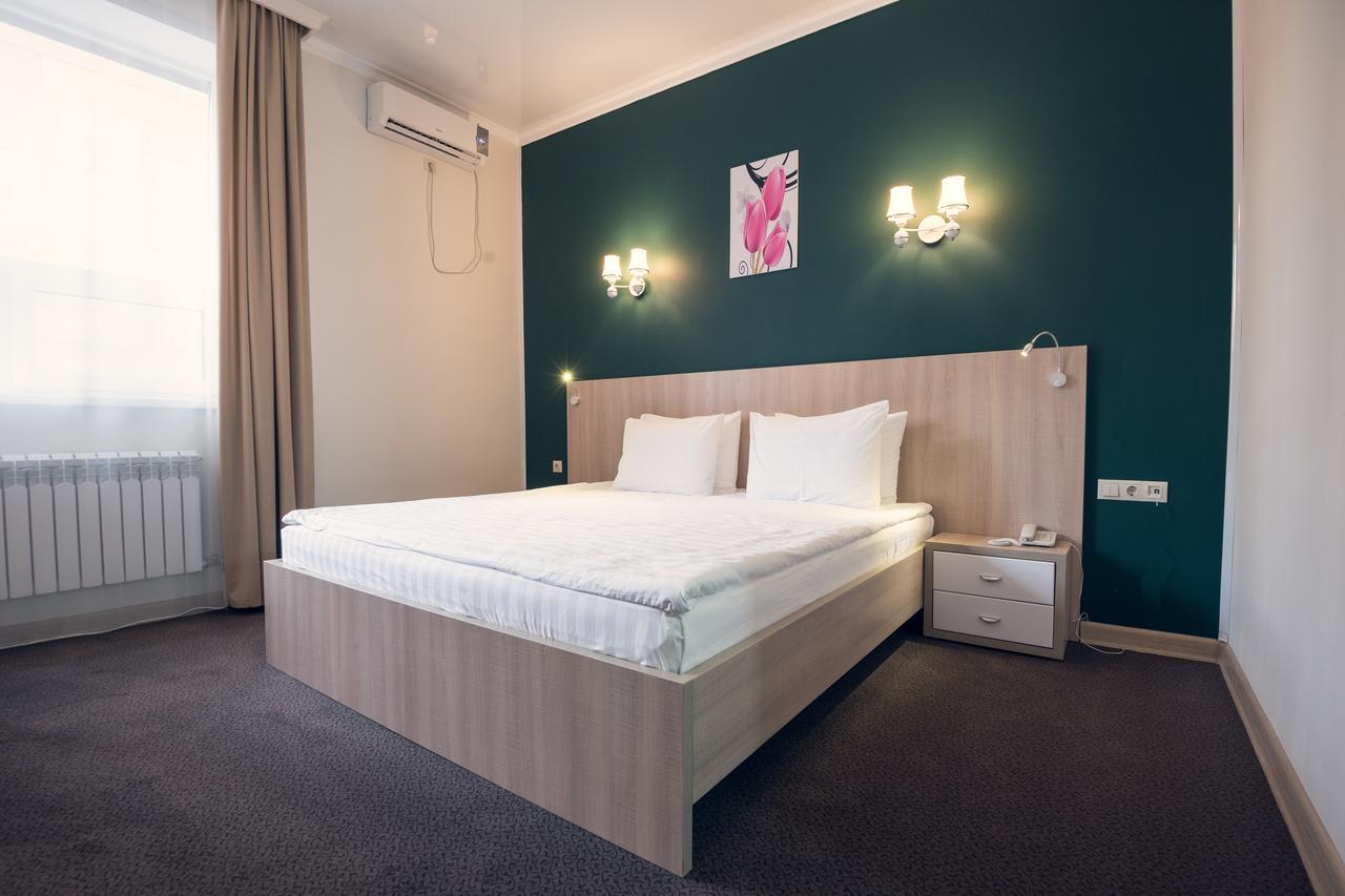 Aykun Hotel By Ag Hotels Group Astana Luaran gambar