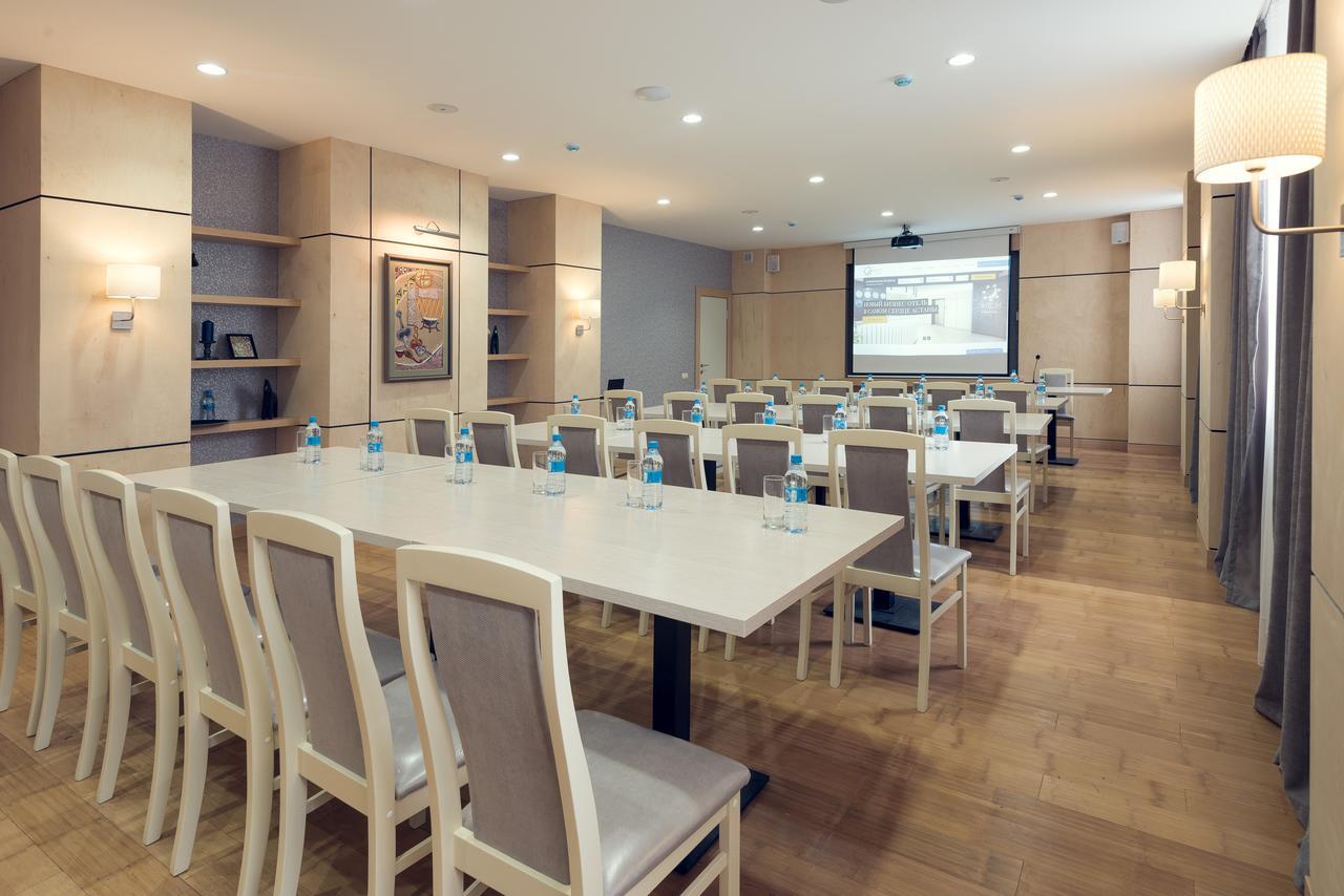 Aykun Hotel By Ag Hotels Group Astana Luaran gambar