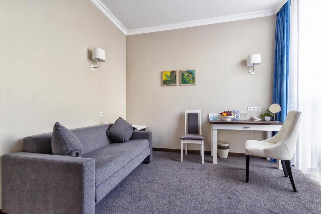 Aykun Hotel By Ag Hotels Group Astana Luaran gambar