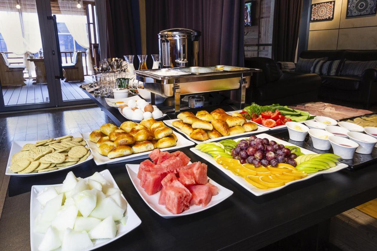 Aykun Hotel By Ag Hotels Group Astana Luaran gambar