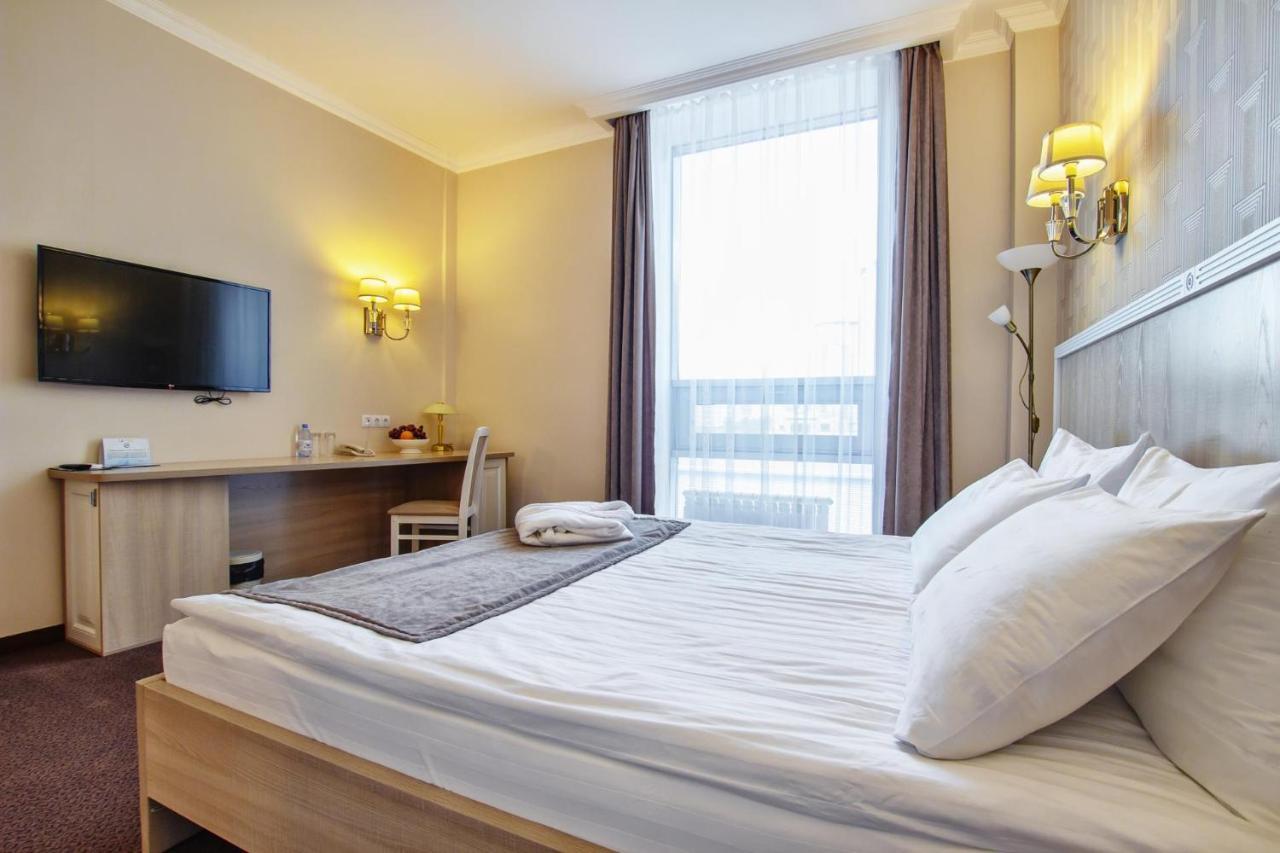 Aykun Hotel By Ag Hotels Group Astana Luaran gambar