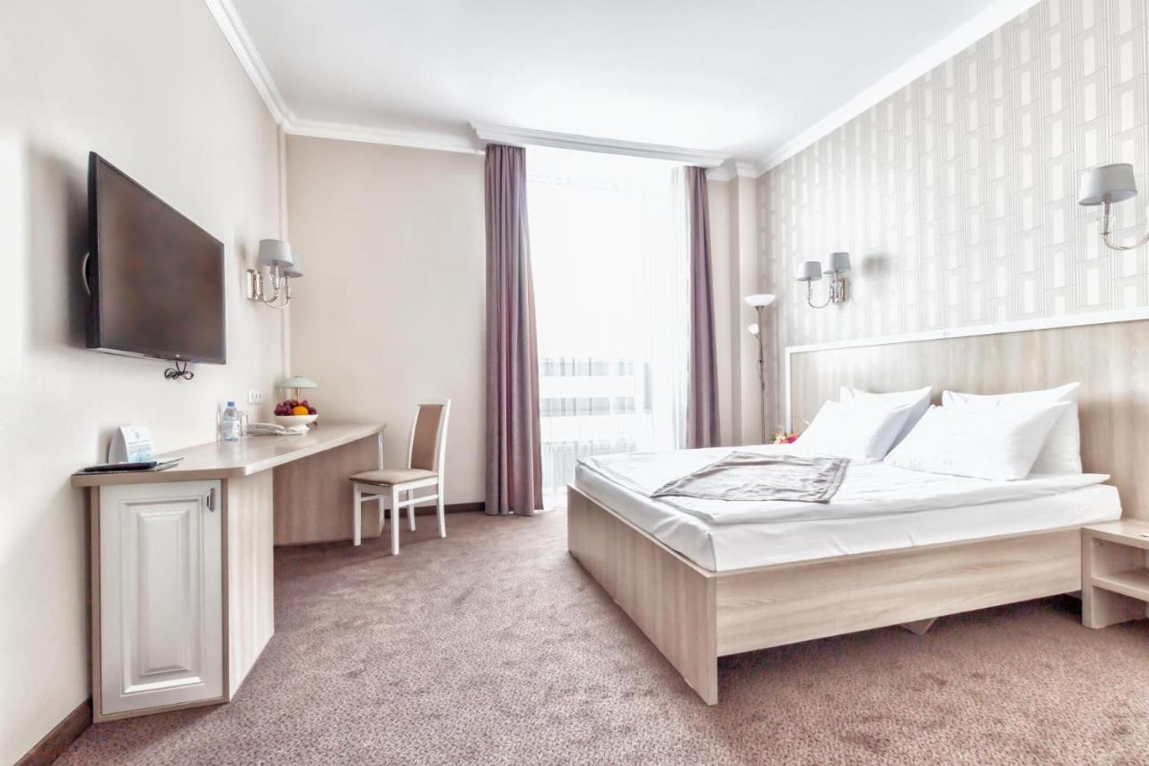 Aykun Hotel By Ag Hotels Group Astana Luaran gambar