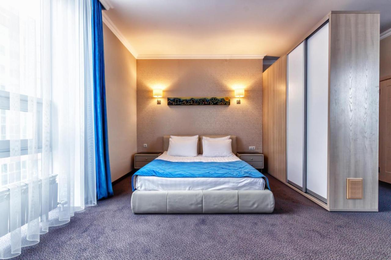 Aykun Hotel By Ag Hotels Group Astana Luaran gambar