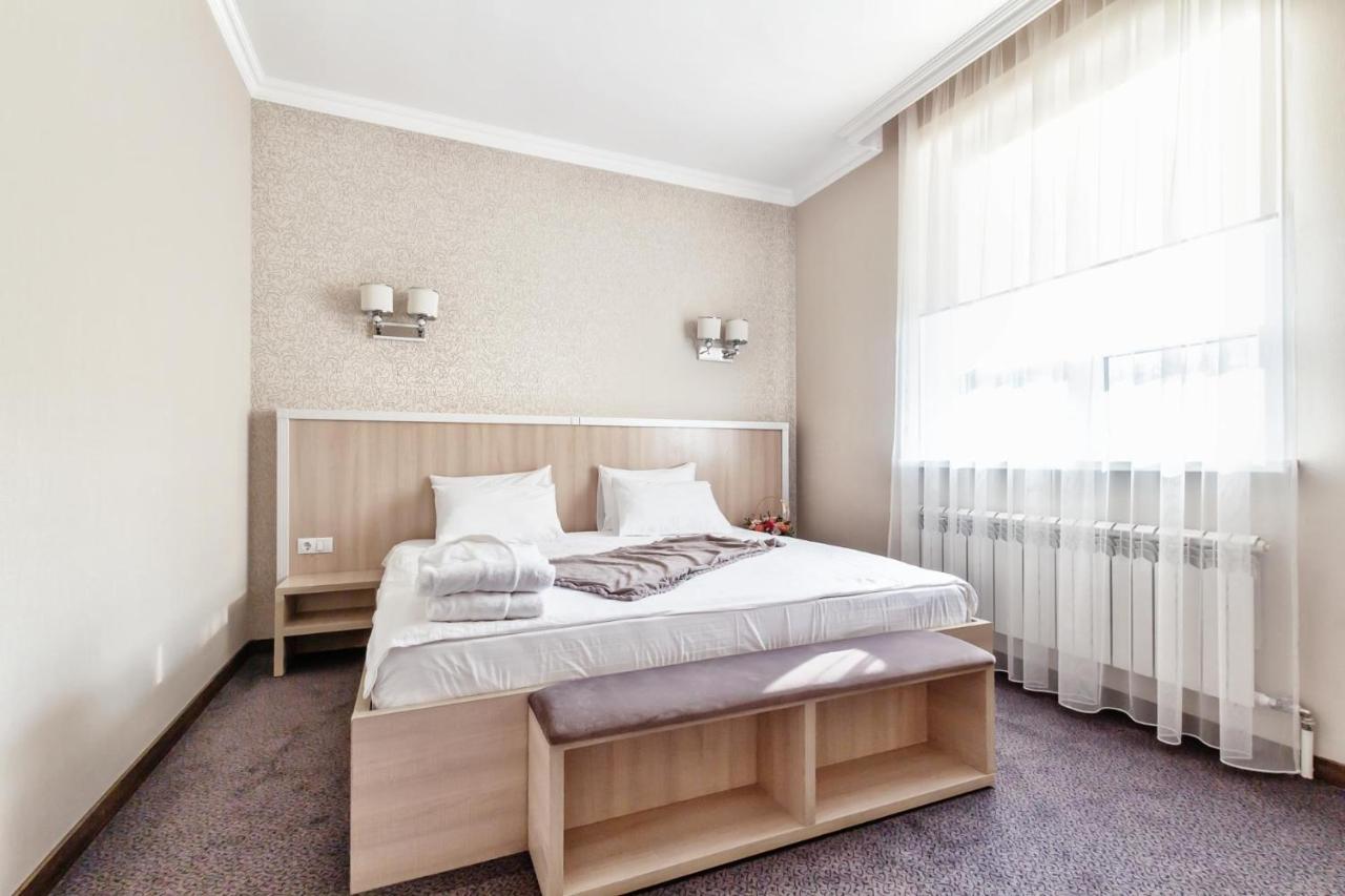 Aykun Hotel By Ag Hotels Group Astana Luaran gambar