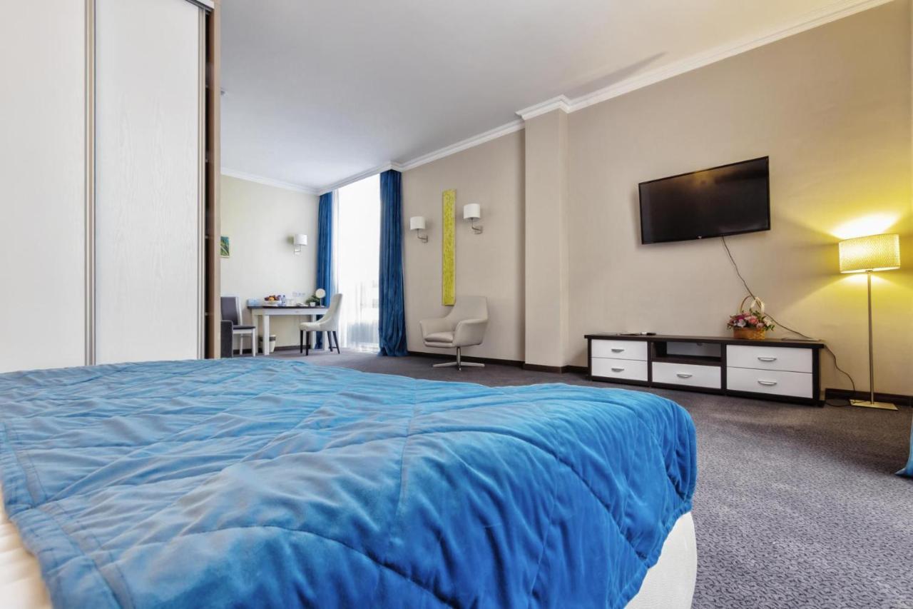 Aykun Hotel By Ag Hotels Group Astana Luaran gambar