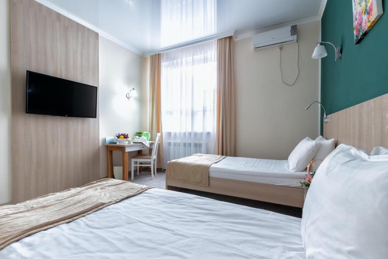 Aykun Hotel By Ag Hotels Group Astana Luaran gambar