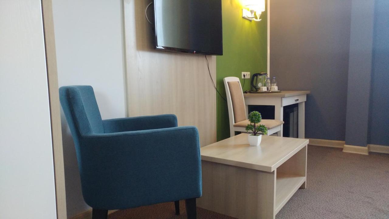 Aykun Hotel By Ag Hotels Group Astana Luaran gambar