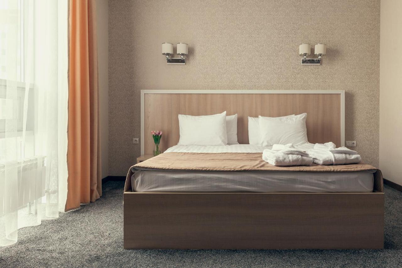 Aykun Hotel By Ag Hotels Group Astana Luaran gambar